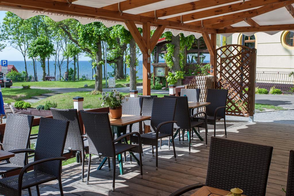 ريفال Nawigator Spa المظهر الخارجي الصورة