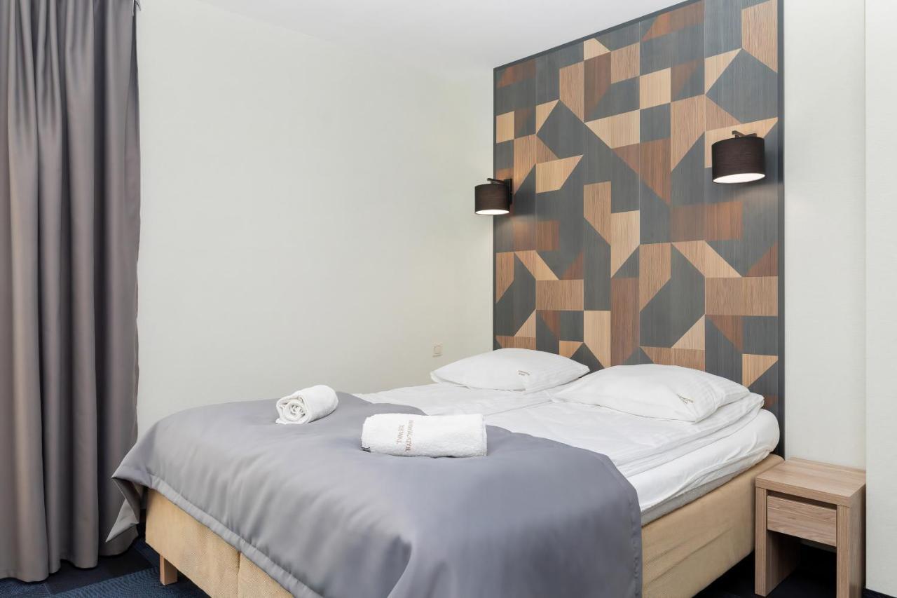 ريفال Nawigator Spa المظهر الخارجي الصورة